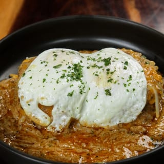 Biscuits & Gravy