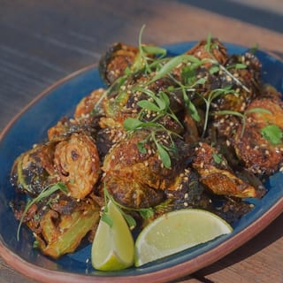 Brussels Sprouts