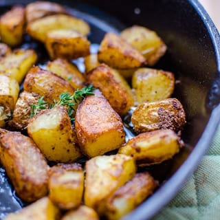 Potatoes