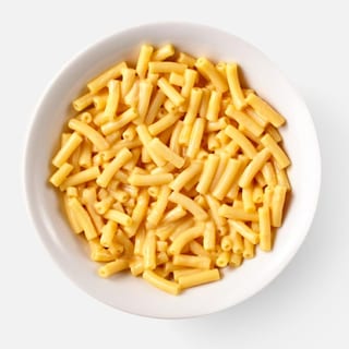 Kids Mac N Cheese