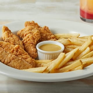 Kids Chicken Tender