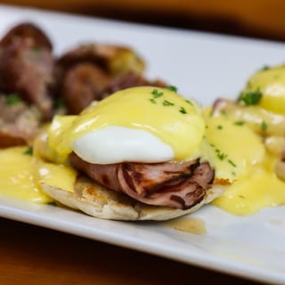 Drafthouse Benedict