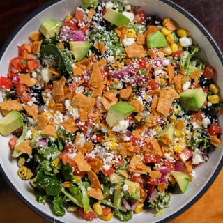Socal Salad