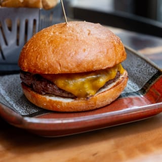 Kids Burger