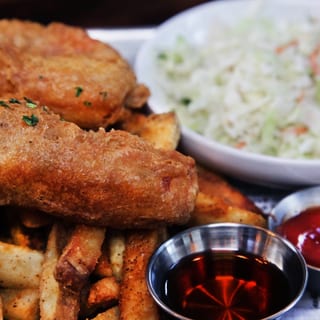 Fish & Chips