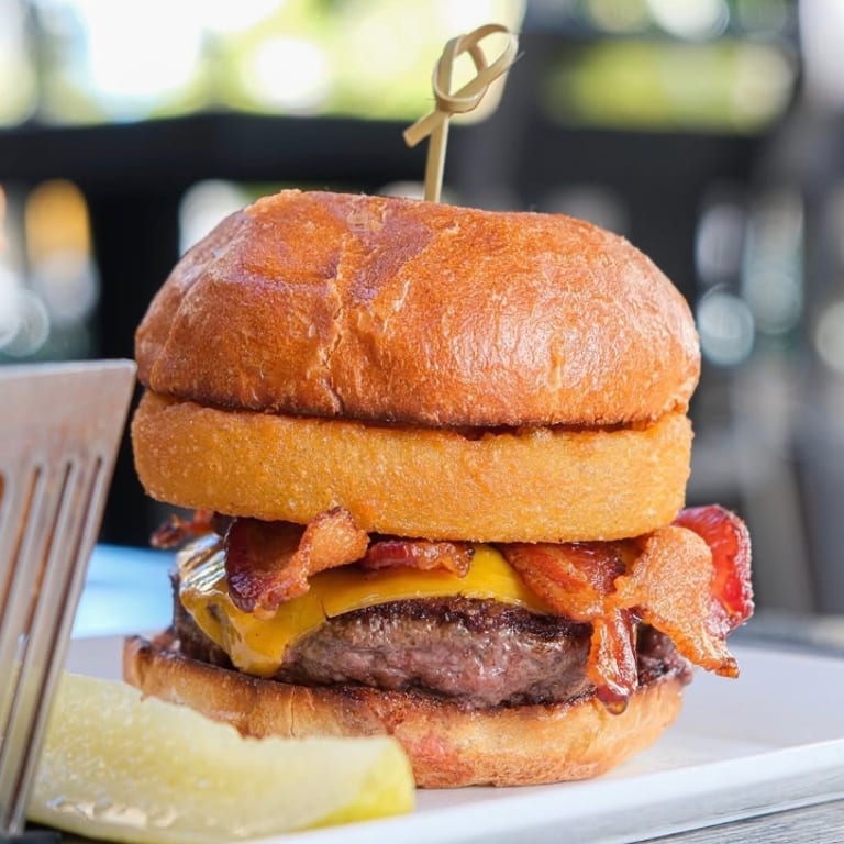 BBQ Flavors That Impress