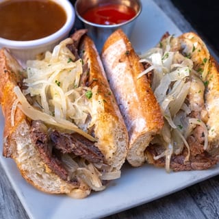 Prime French Dip